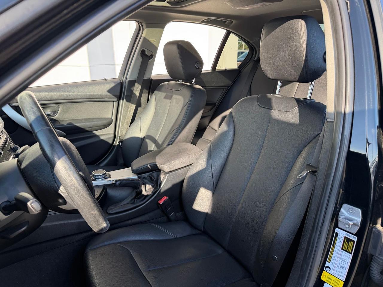 2016 BMW 3 Series 320i Gladstone OR