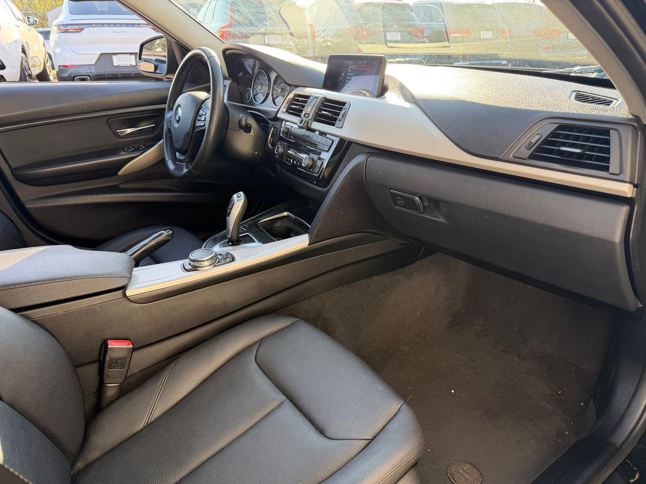 2016 BMW 3 Series 320i Gladstone OR