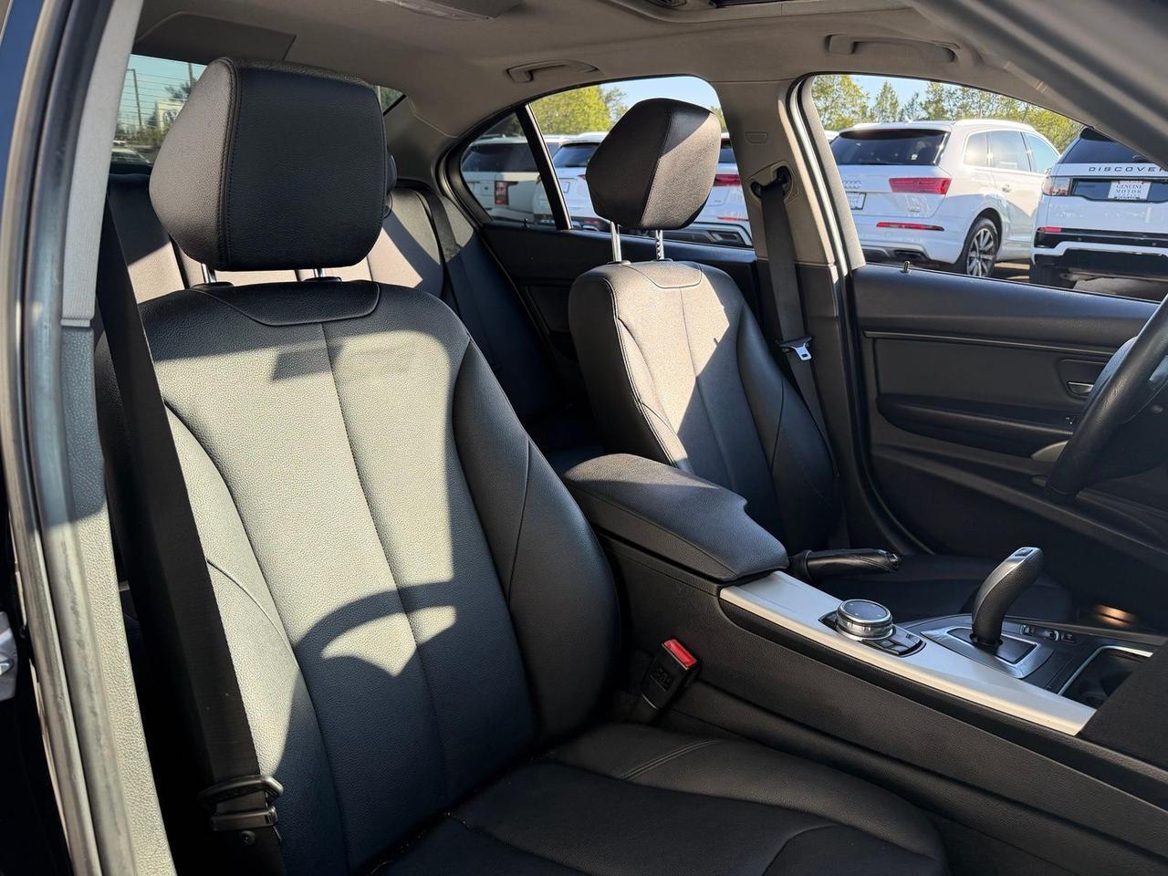 2016 BMW 3 Series 320i Gladstone OR