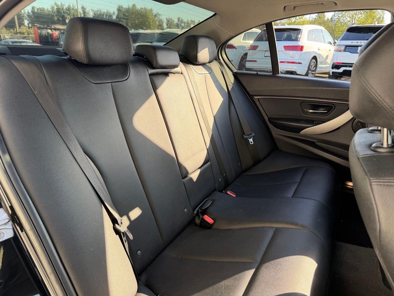 2016 BMW 3 Series 320i Gladstone OR
