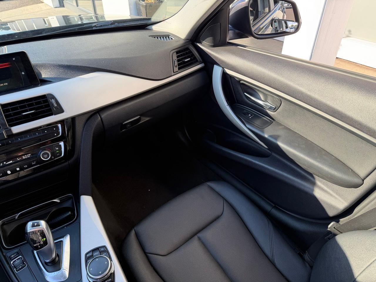 2016 BMW 3 Series 320i Gladstone OR
