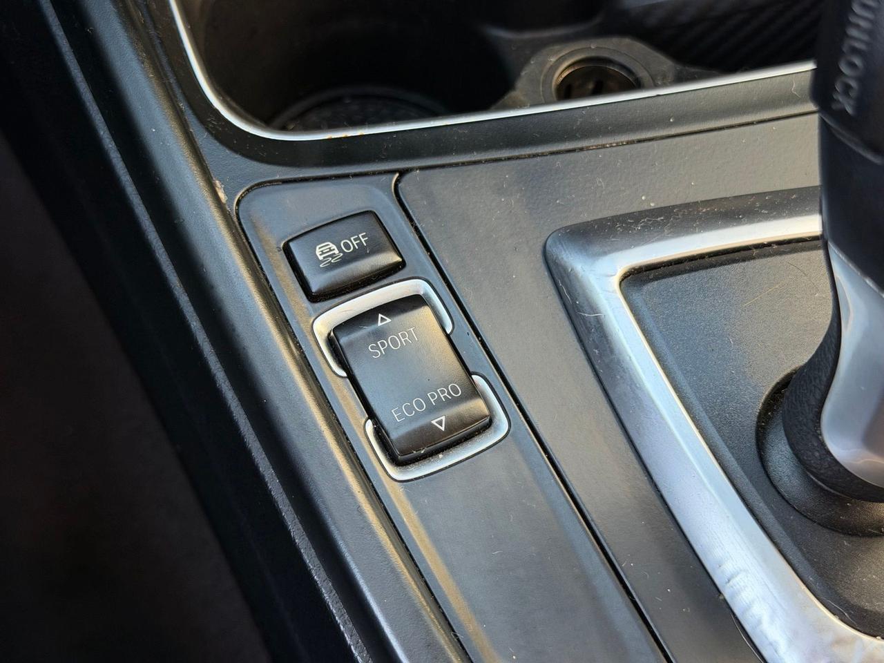2016 BMW 3 Series 320i Gladstone OR