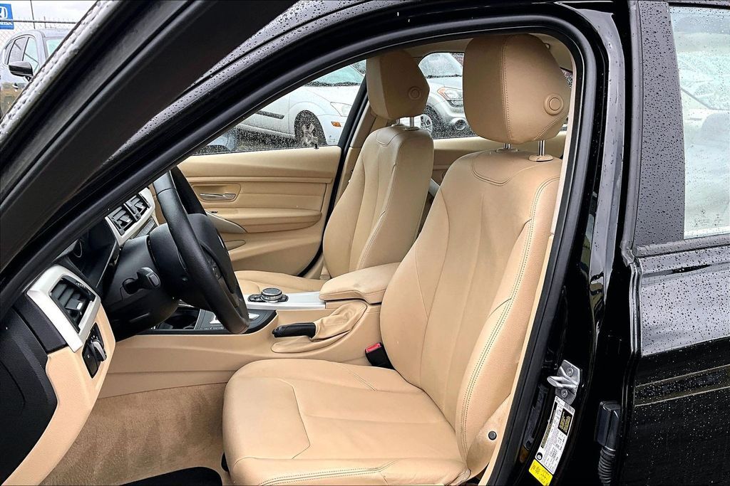 2016 BMW 3 Series 320i OR