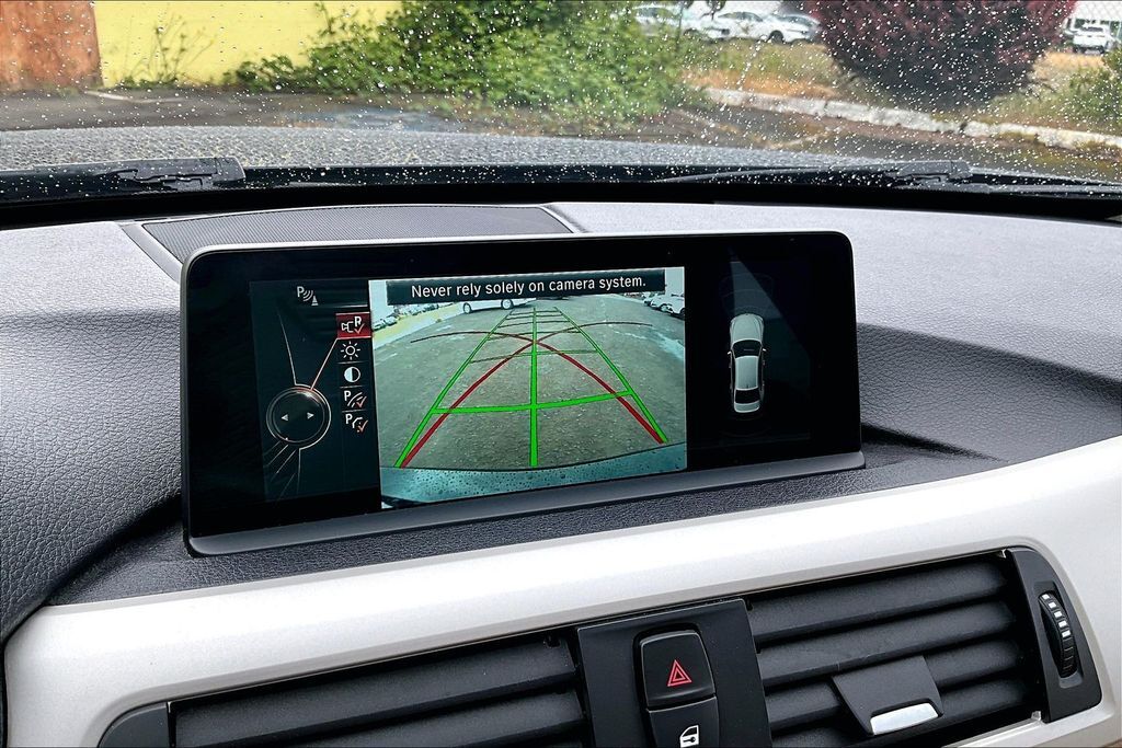 2016 BMW 3 Series 320i OR