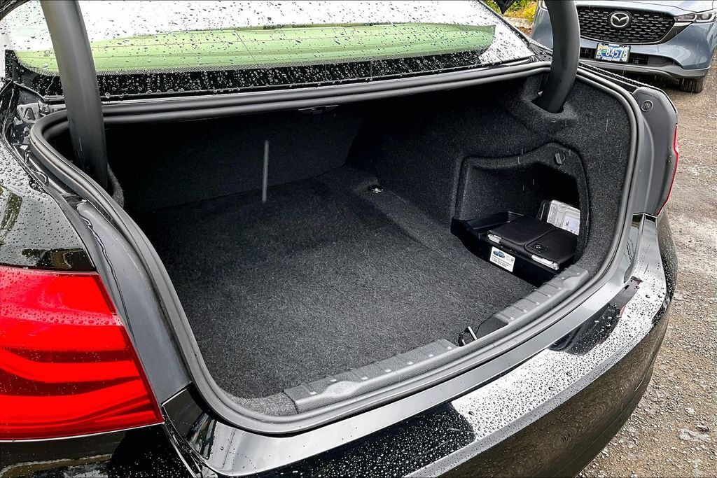 2016 BMW 3 Series 320i OR
