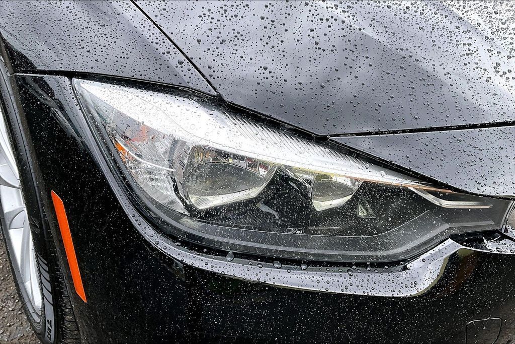 2016 BMW 3 Series 320i OR
