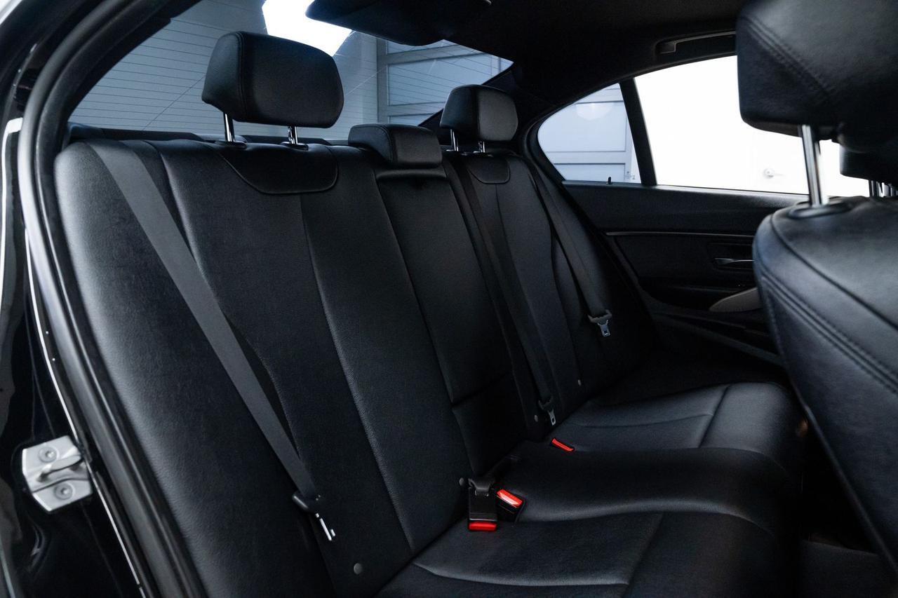 2016 BMW 3 Series 320i M Sport Suspension Moonroof Portland OR