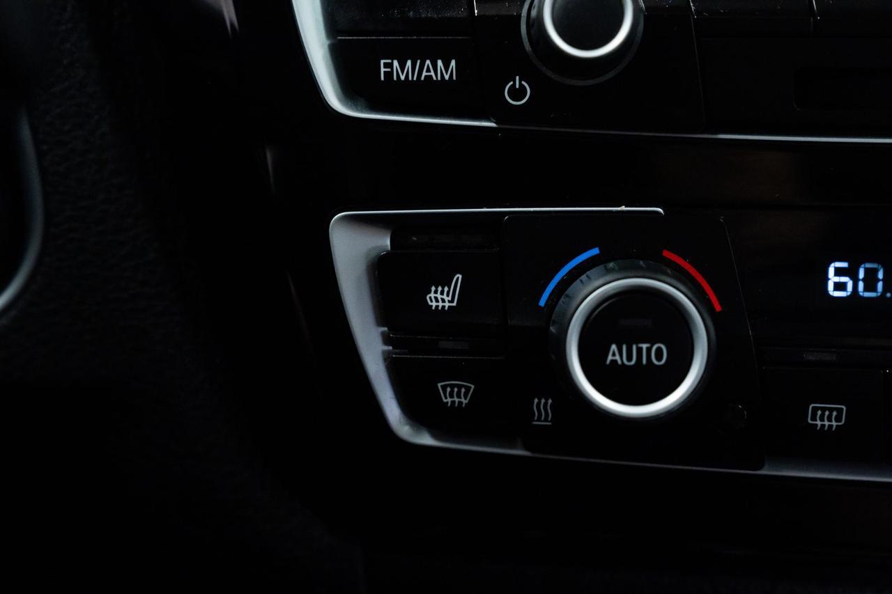 2016 BMW 3 Series 320i M Sport Suspension Moonroof Portland OR