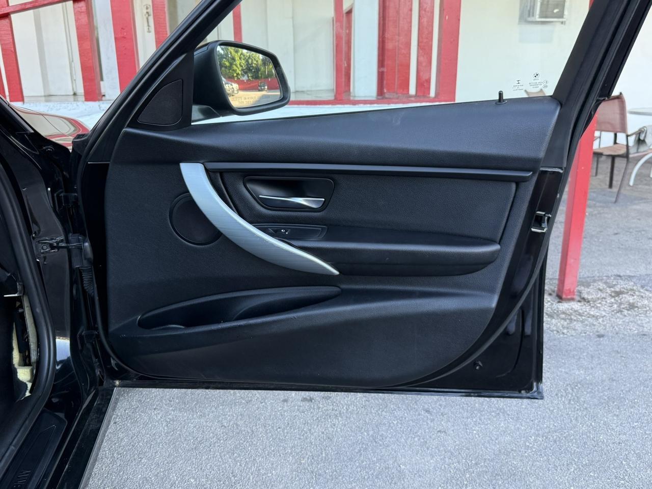 2016 BMW 3 Series 320i Hollywood FL