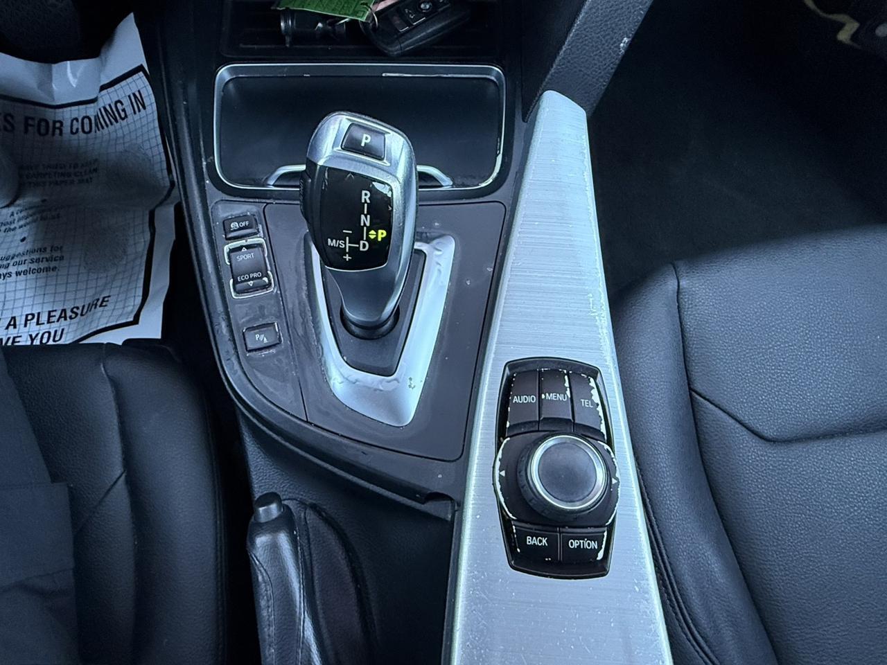 2016 BMW 3 Series 320i Hollywood FL