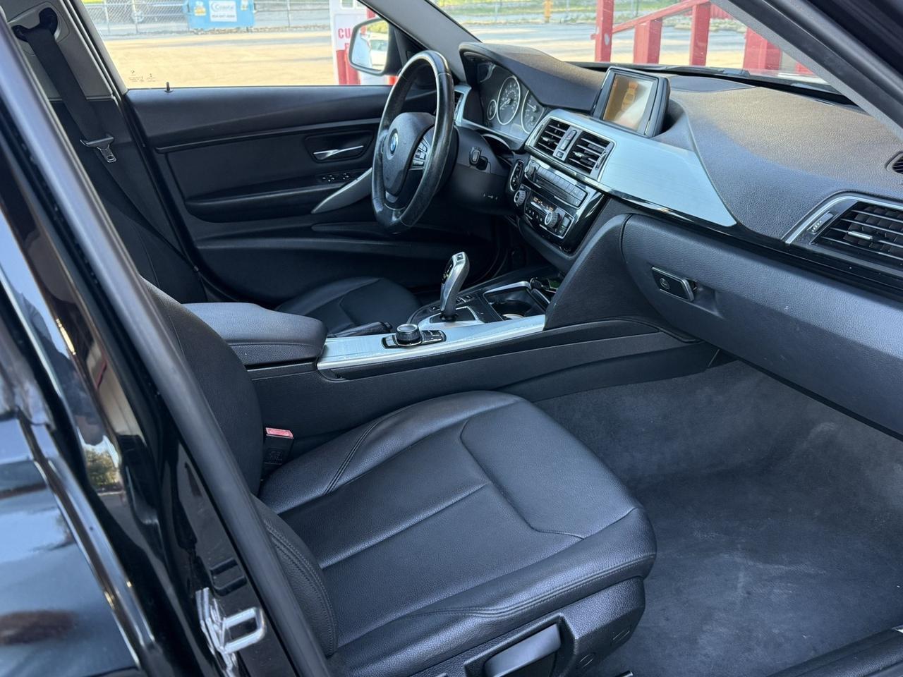 2016 BMW 3 Series 320i Hollywood FL