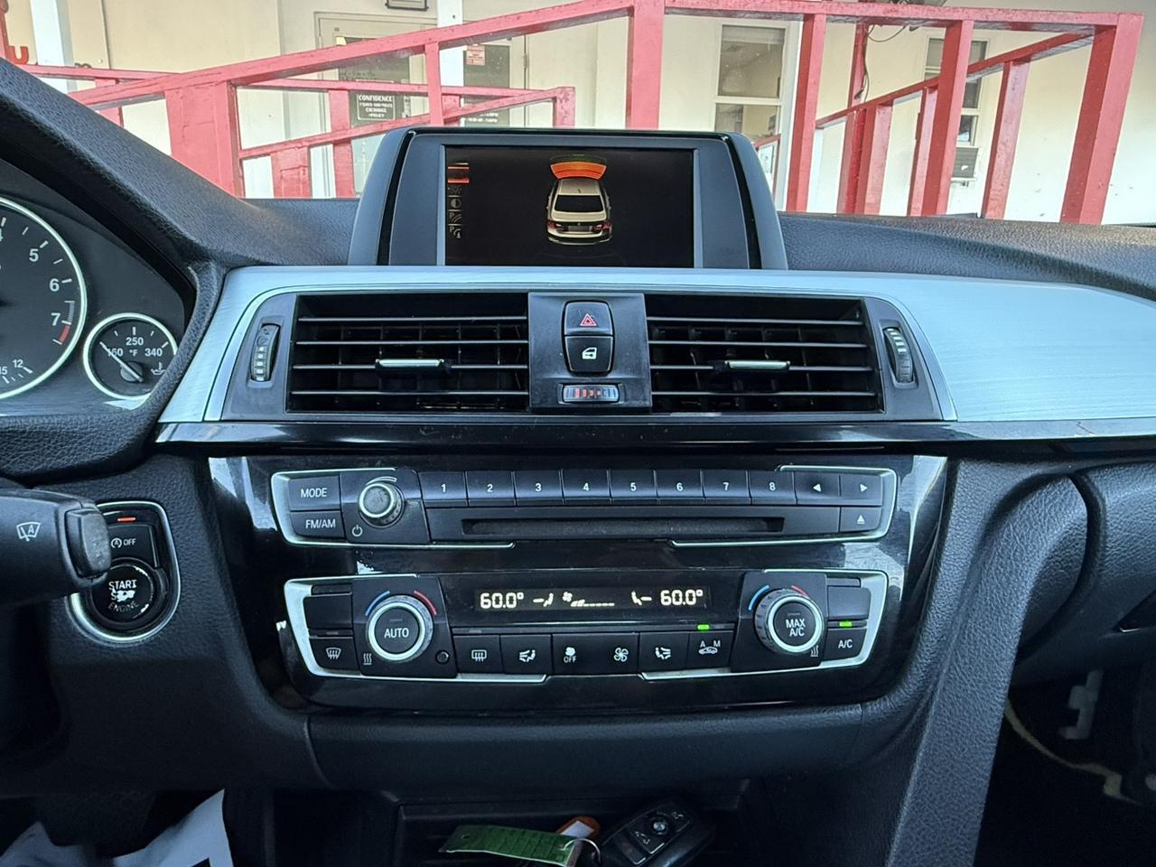 2016 BMW 3 Series 320i Hollywood FL
