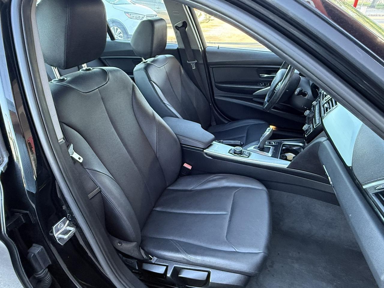 2016 BMW 3 Series 320i Hollywood FL
