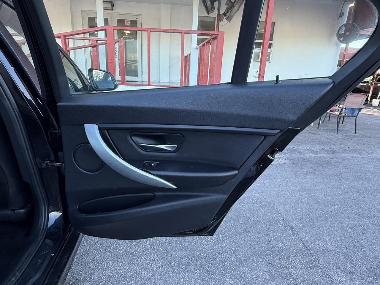 2016 BMW 3 Series 320i Hollywood FL