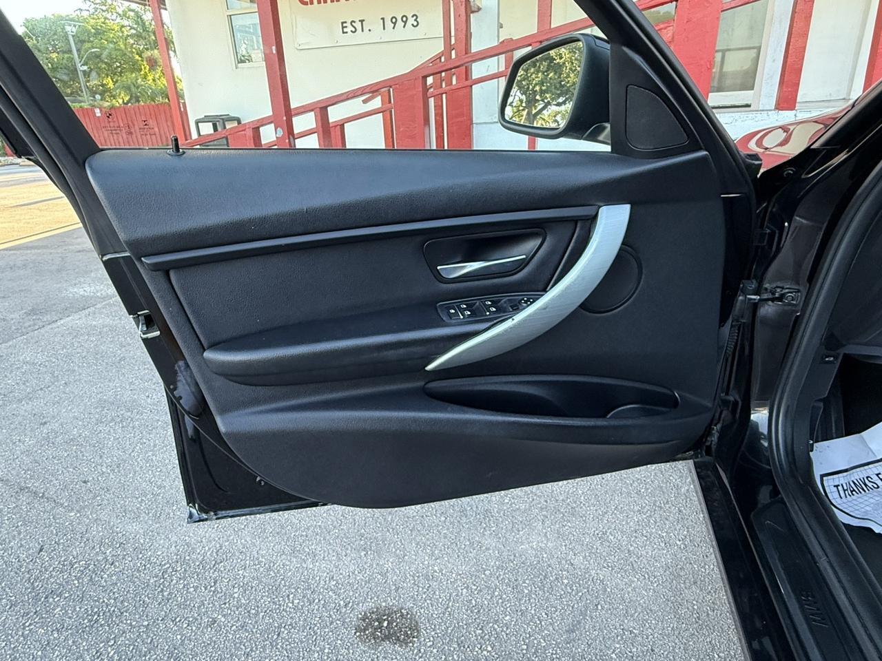 2016 BMW 3 Series 320i Hollywood FL