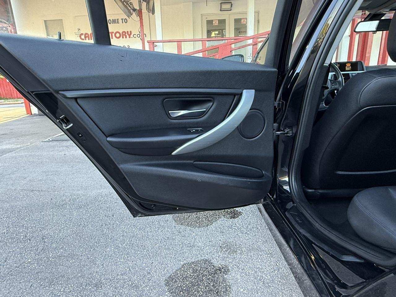 2016 BMW 3 Series 320i Hollywood FL