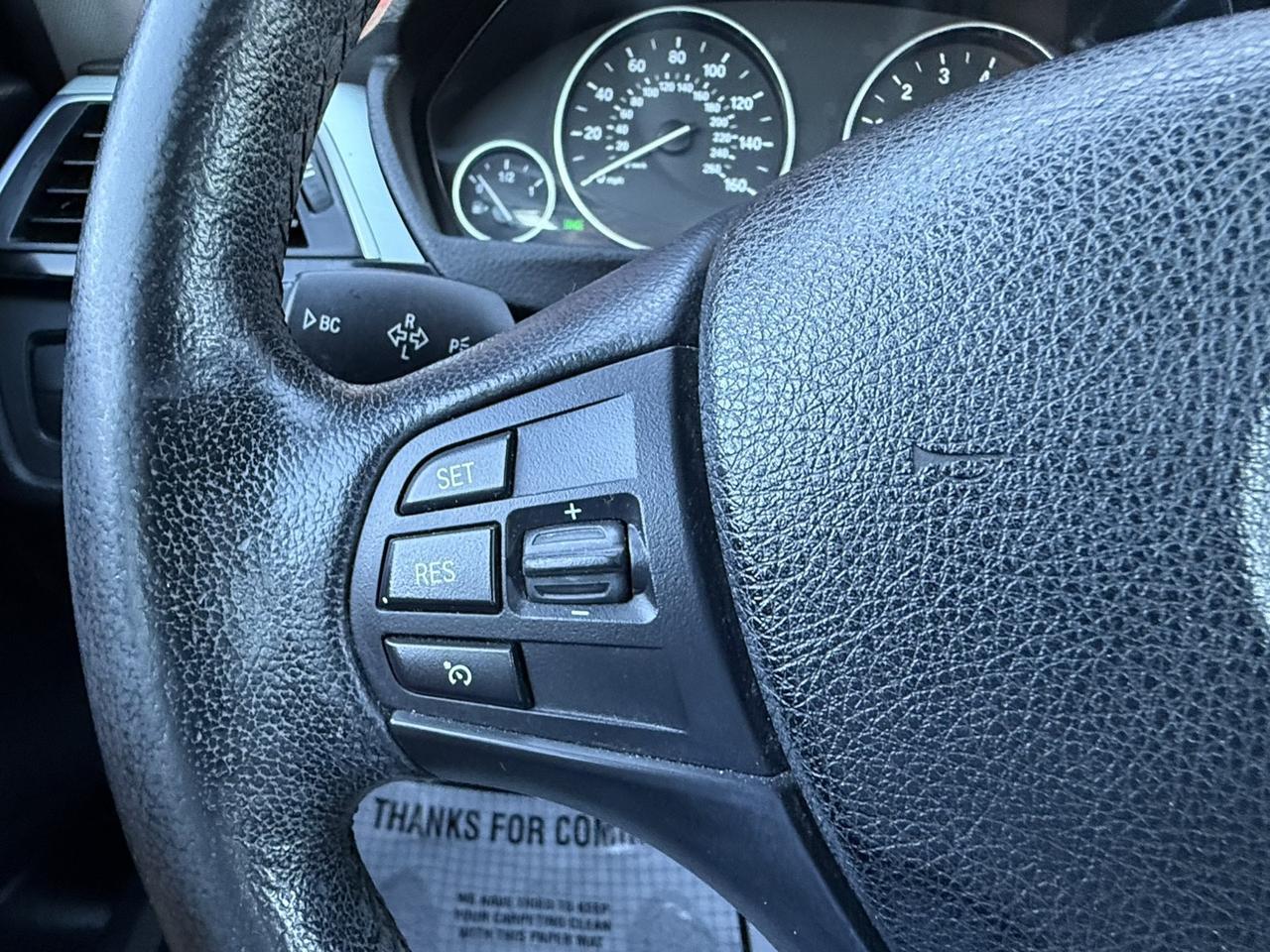 2016 BMW 3 Series 320i Hollywood FL