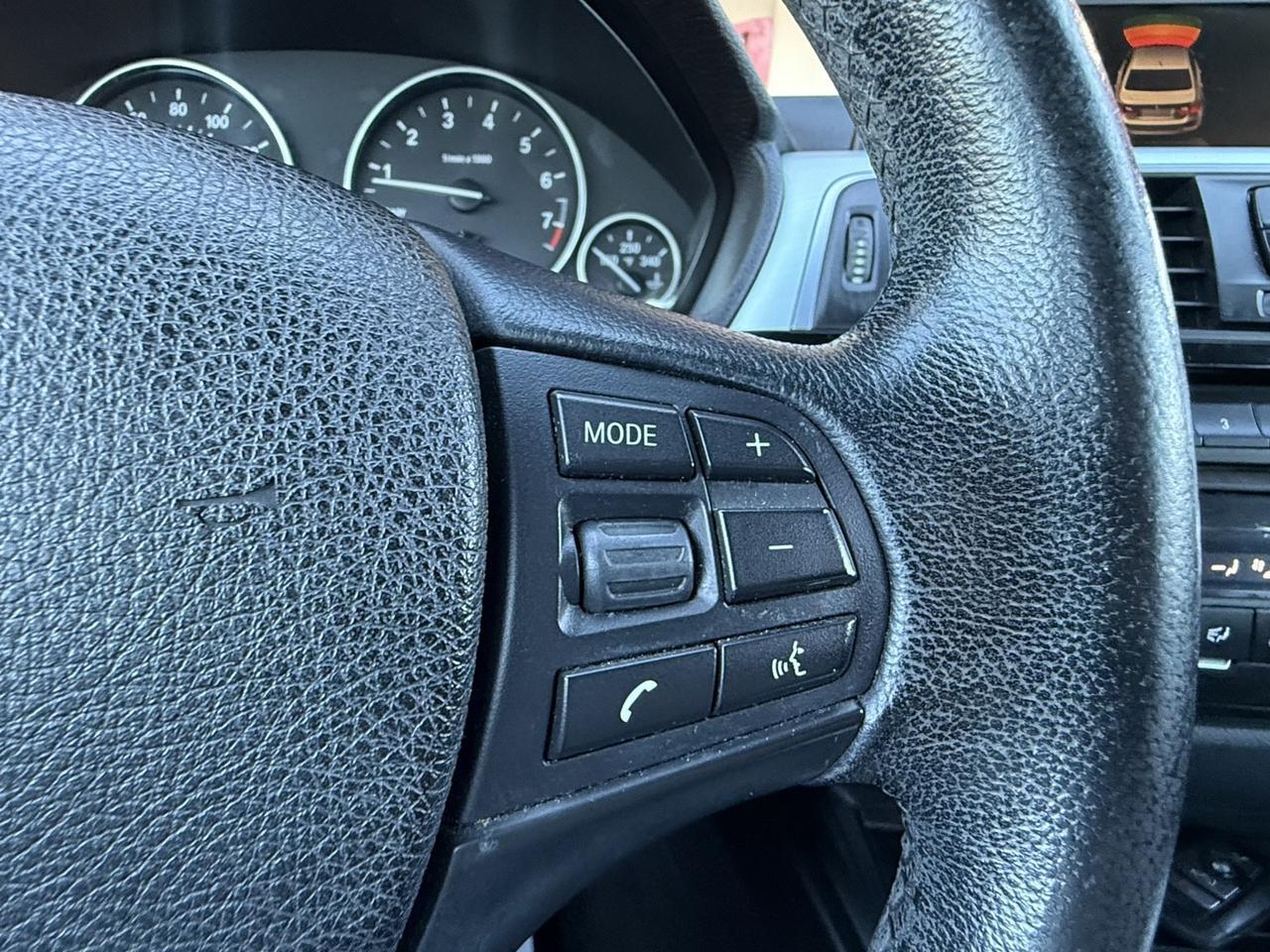 2016 BMW 3 Series 320i Hollywood FL