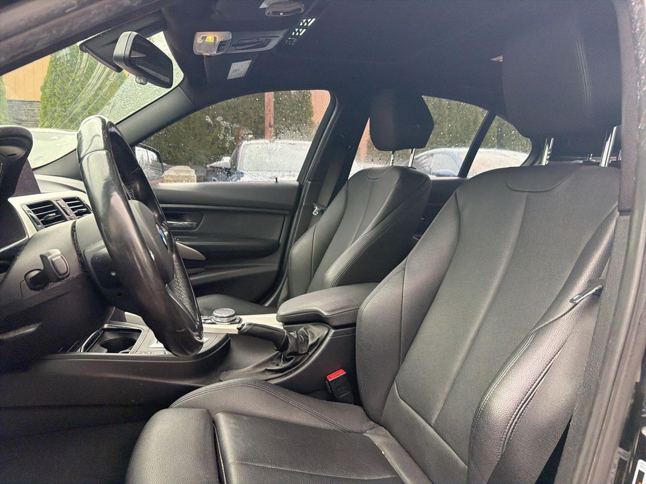 2016 BMW 3 Series 320i Portland OR