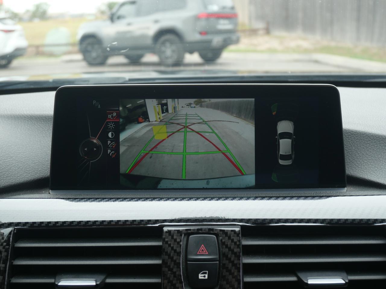 2016 BMW 3 Series 320i San Juan TX