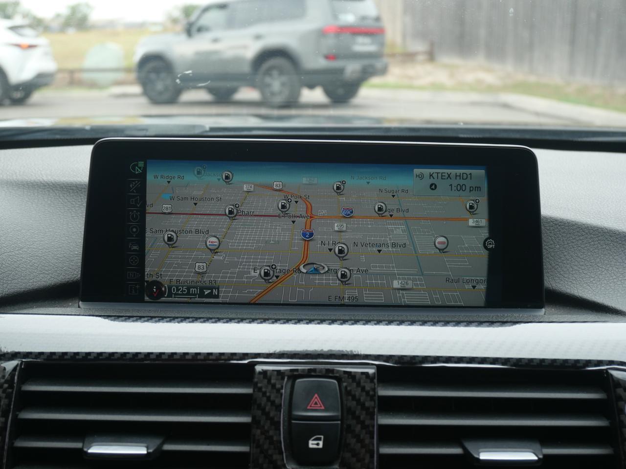 2016 BMW 3 Series 320i San Juan TX