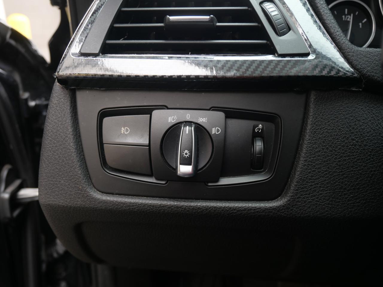 2016 BMW 3 Series 320i San Juan TX