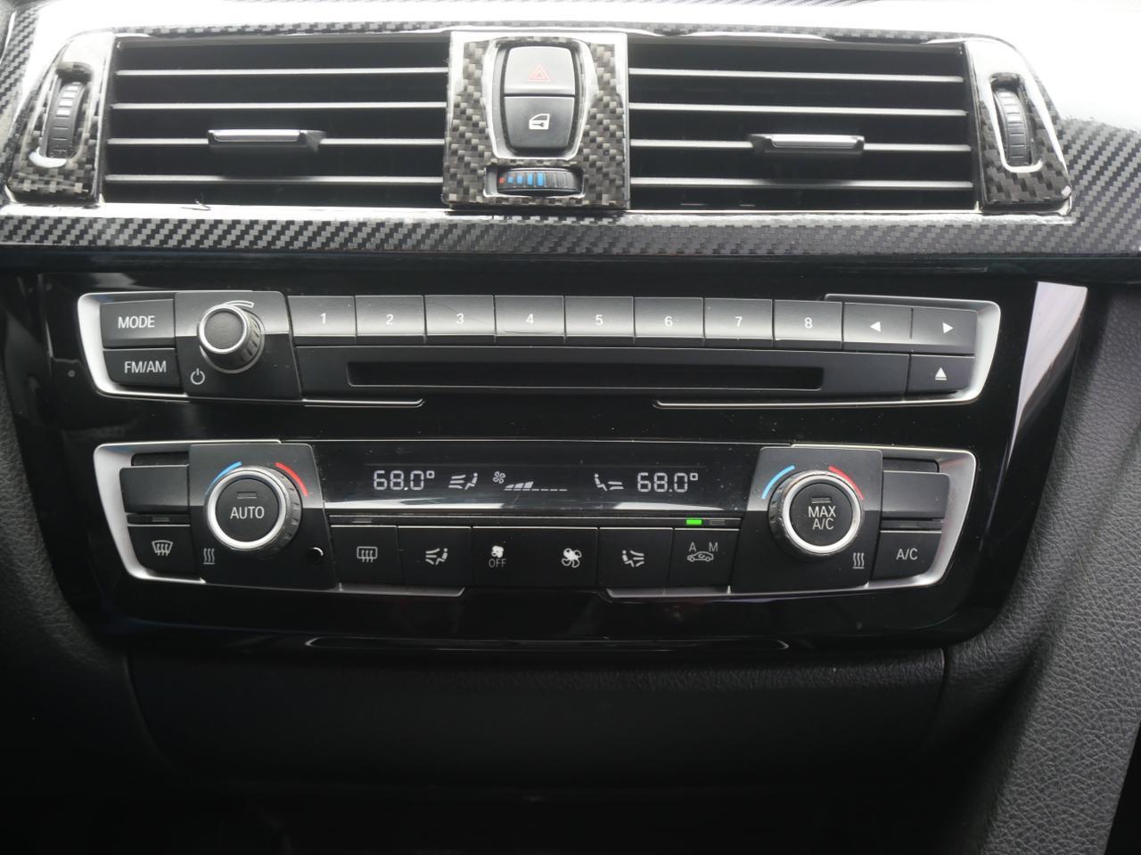 2016 BMW 3 Series 320i San Juan TX