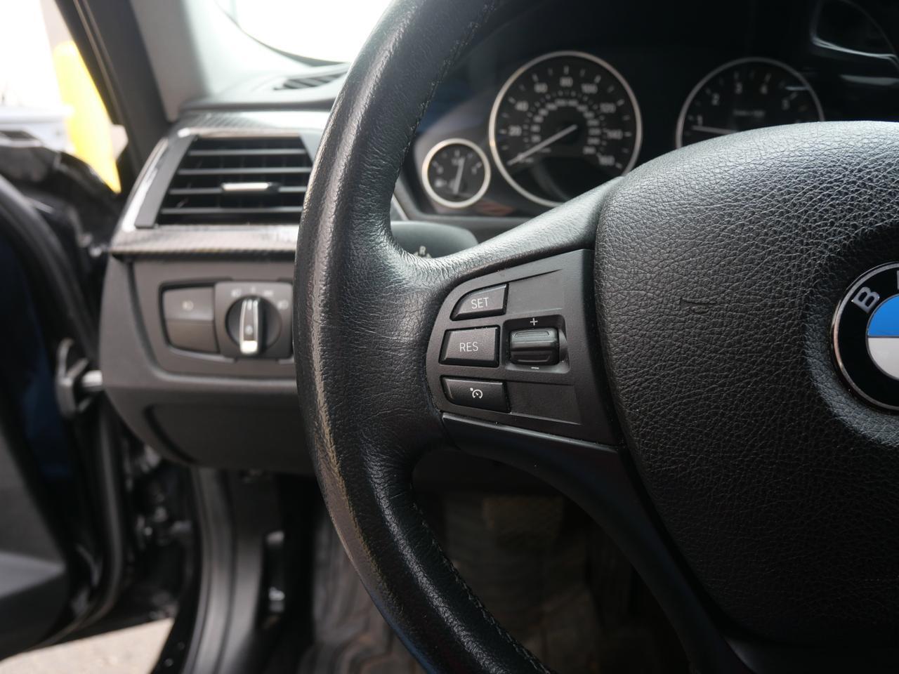 2016 BMW 3 Series 320i San Juan TX