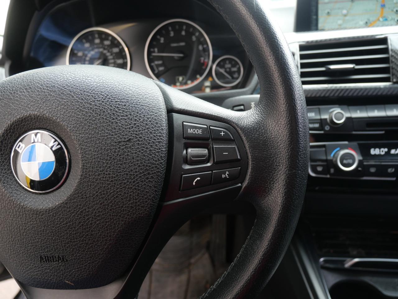 2016 BMW 3 Series 320i San Juan TX