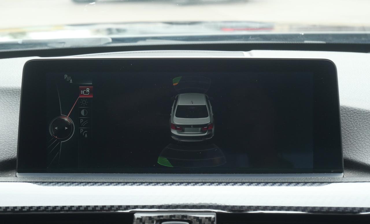 2016 BMW 3 Series 320i San Juan TX