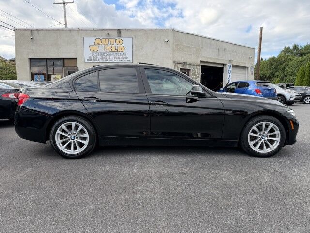 2016 BMW 3 Series 320i Whitehall PA