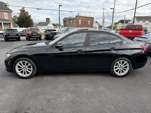 2016 BMW 3 Series 320i Whitehall PA