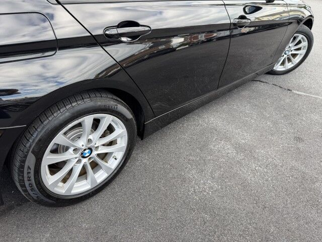2016 BMW 3 Series 320i Whitehall PA
