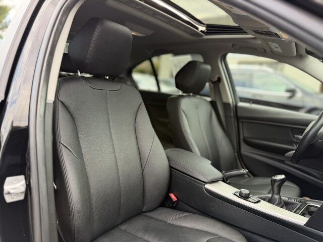 2016 BMW 3 Series 320i Whitehall PA