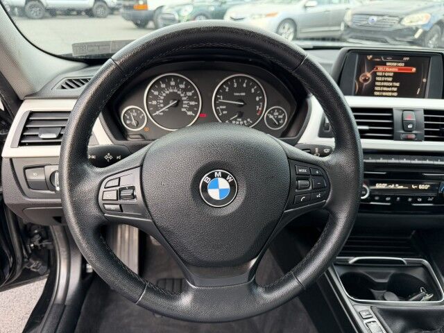 2016 BMW 3 Series 320i Whitehall PA