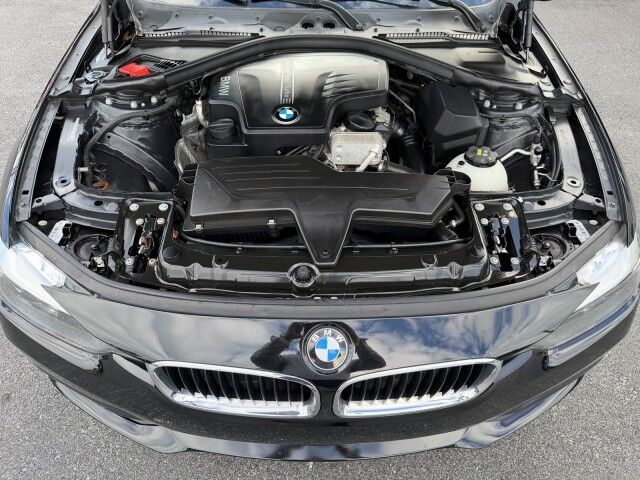 2016 BMW 3 Series 320i Whitehall PA