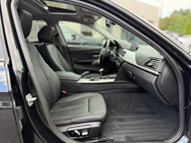 2016 BMW 3 Series 320i Whitehall PA