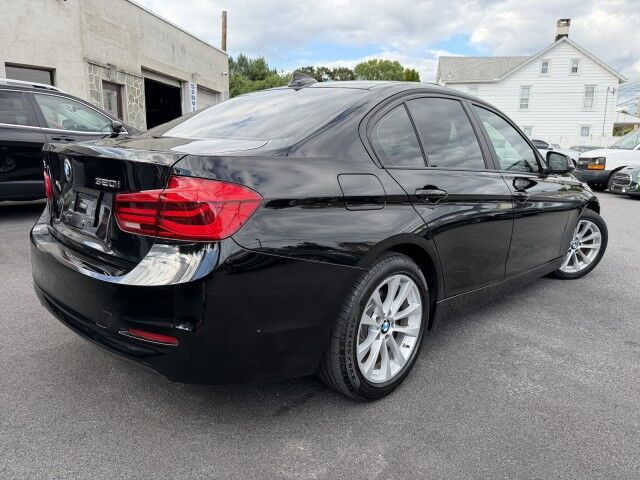 2016 BMW 3 Series 320i Whitehall PA