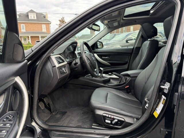 2016 BMW 3 Series 320i Whitehall PA