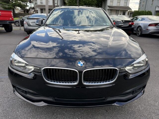 2016 BMW 3 Series 320i Whitehall PA