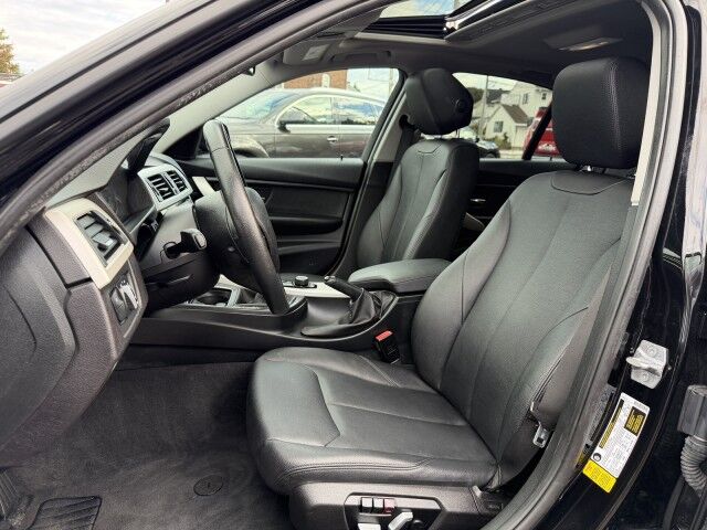 2016 BMW 3 Series 320i Whitehall PA