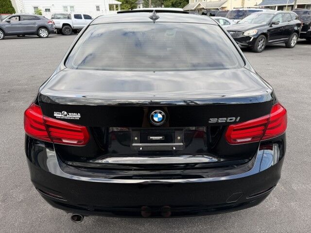 2016 BMW 3 Series 320i Whitehall PA