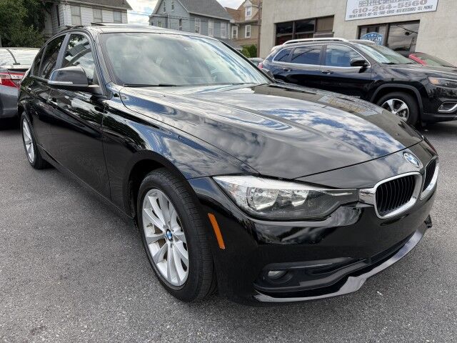 2016 BMW 3 Series 320i Whitehall PA