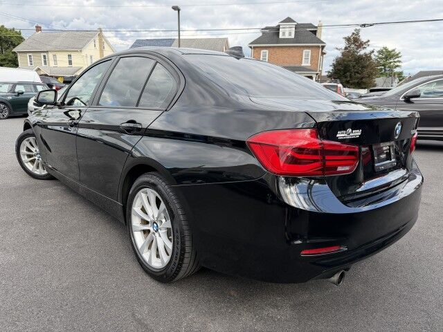 2016 BMW 3 Series 320i Whitehall PA