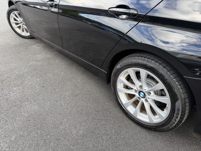 2016 BMW 3 Series 320i Whitehall PA