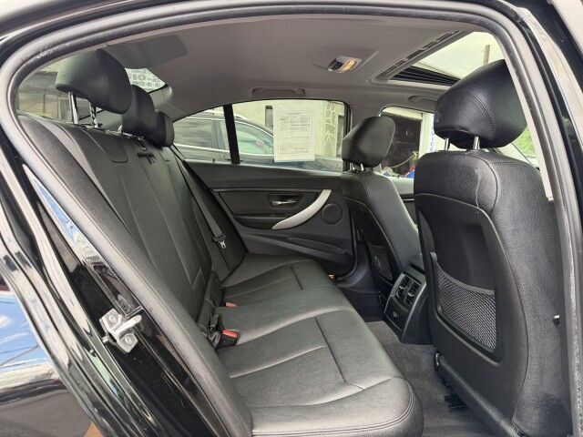 2016 BMW 3 Series 320i Whitehall PA