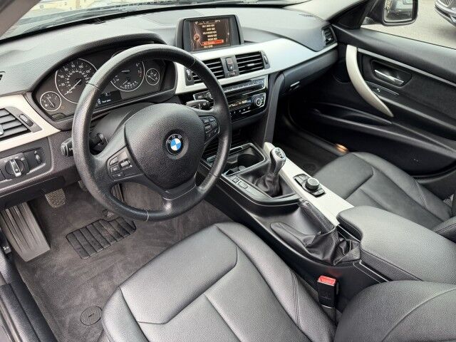 2016 BMW 3 Series 320i Whitehall PA