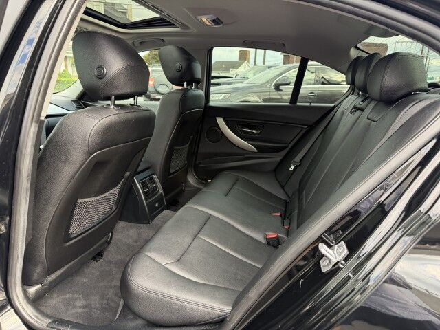 2016 BMW 3 Series 320i Whitehall PA