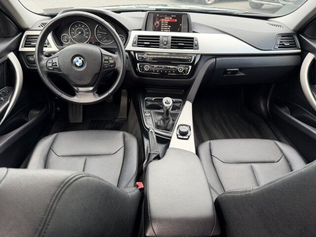 2016 BMW 3 Series 320i Whitehall PA