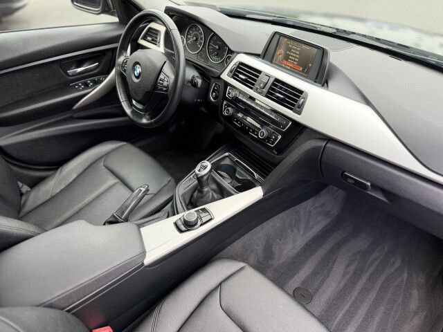 2016 BMW 3 Series 320i Whitehall PA